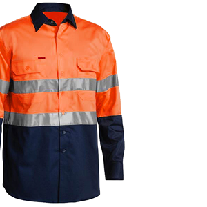 เสื้อฮู้ดดี้กันน้ำมองเห็นง่ายปกตั้งสำหรับฤดูหนาว - Product Image 5