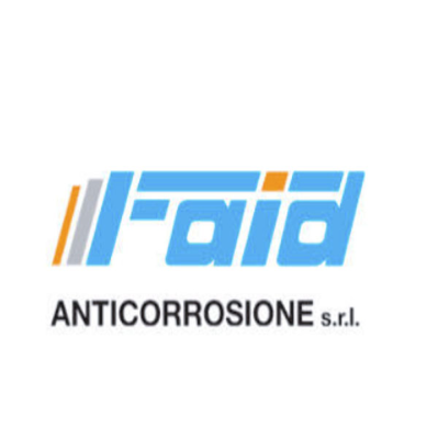 FAID ANTICORROSIONE logo