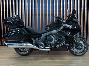 Moto sportive K 1600 d'occasion 2016-2026, 1300cc, double usage, tourisme et tout-terrain, prête à être expédiée, à vendre - Product Image 3