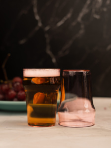 Verre à bière classique pinte verrerie transparente durable pour bars pubs restaurants brasseries et usage domestique - Product Image 4