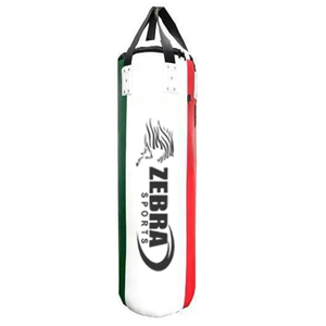 Sacos de boxeo de diseño personalizado para MMA Muay Thai, cuero de boxeo duradero, logotipo de PVC, cadenas sin relleno, nuevo equipo de entrenamiento - Product Image 6