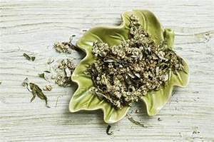 INGREDIENTE DE TÉ DE HIERBAS A BASE DE PLANTAS DE ETIQUETA LIMPIA DE HOJAS SECAS PREMIUM - Product Image 3