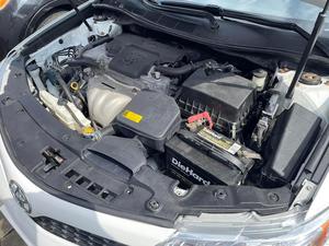 สะอาดสำหรับ2014 toyotta Camry SPORT - Product Image 3