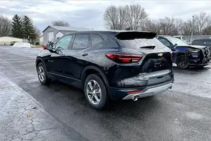 Chevrolet Blazer 2LT 2024 - Product Image 6