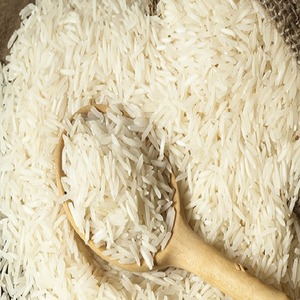 Riz Basmati Naturel à Grains Extra Longs, Aromatique, Doux, Moelleux, Non Collant, Idéal pour les Repas Quotidiens, le Biryani, le Pulao, le Riz Frit - Product Image 4
