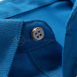 เสื้อยืดผู้ชายดีไซน์ใหม่ ขนาดสั่งทำ คุณภาพสูง ผ้าฝ้าย 100% ระบายอากาศได้ดี ผลิตในปากีสถาน สำหรับขายออนไลน์ - Product Image 4