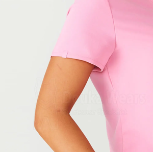 Vêtements de sécurité Ensembles de gommage grande taille Vêtements d'entraînement Ensembles de gommage pour femmes Ensembles de gommage taille adulte pour femmes - Product Image 5