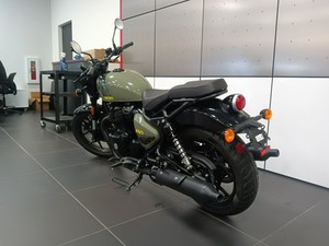 650ปืนลูกซองรอยัล2025 -2026 648cc ใหม่แบบอินไลน์2จังหวะมอเตอร์ไซค์ถนนพร้อมส่งออกทั่วโลก - Product Image 2