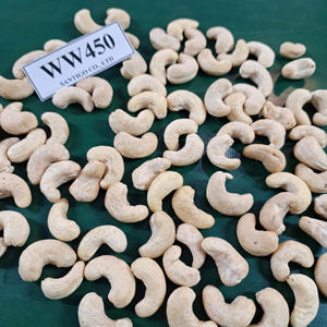 W450เม็ดมะม่วงหิมพานต์แซนทิโก - Product Image 1