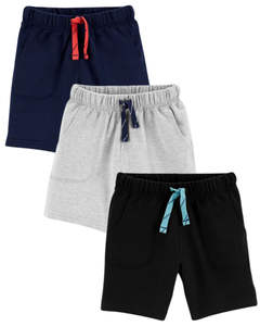 Wholesale summer men <b>camo</b>/solid sport <b>shorts</b> with inner pocket athletic workout running quick dry fitness <b>shorts</b> pants for men - Product Image 3