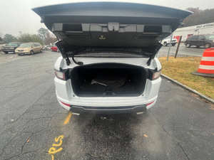 Range Rover Evoque Cabriolet HSE Dynamic LHD 2017 d'occasion en bon état - Product Image 2