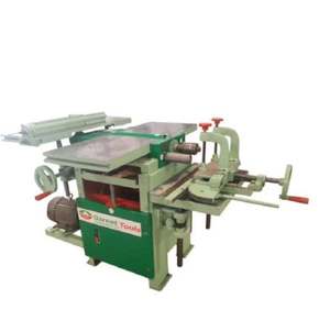 เครื่องไสไม้สองด้าน 220V - Product Image 2