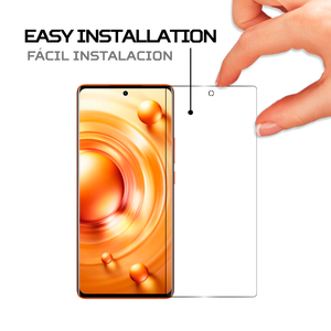 อุปกรณ์ป้องกันหน้าจอ X80 antishock VIVO อุปกรณ์เสริมมือถือดูดซับแรงกระแทกทนทาน - Product Image 3