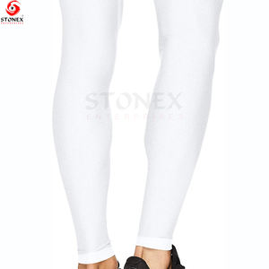 Mallas Deportivas de Compresión para Hombre, Pantalones Cortos para Correr, Gimnasio y Fitness - Product Image 3