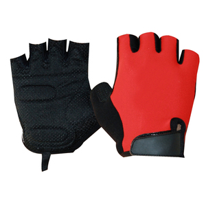 Wholesale Fiberglass Cycling <b>Gloves</b> Custom Made Safety <b>Gloves</b> for Men Heat Resistant Anti-Slip Protection for Sale - Product Image 4