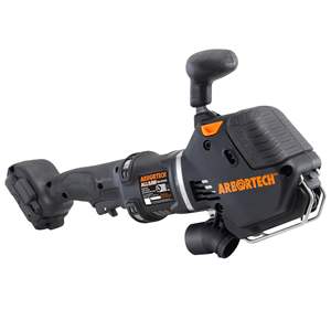 ALLSAW BA200X Herramienta Inalámbrica de 60V para Restauración de Mampostería y Ladrillos, Alimentada por Batería - Product Image 5