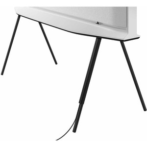 65-Inch Class The Serif LS01B Series QLED 4K <b>TV</b> - Product Image 1