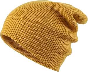 Gorros de Lana/Algodón Transpirables e Impermeables con Diseño Jacquard Unisex para Adultos, Servicio OEM, Venta al Por Mayor, Hechos a Medida, Alta Calidad, Nuevo Diseño 2025 - Product Image 5