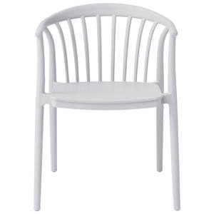 Chaise de salle à manger en métal à cadre en fer de luxe chaises d'appoint finition de revêtement en poudre de meubles de maison d'intérieur pour salon et chambre à coucher - Product Image 2