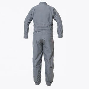 Conjunto de uniforme duradero para trabajadores de la construcción con tiras reflectantes para trabajadores de seguridad industrial - Product Image 3