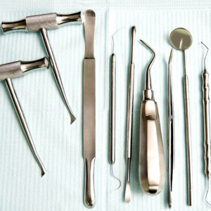 เครื่องมือแกะสลักฟัน PISSCO สำหรับอัลมาลกัม  แบบฆ่าเชื้อได้  1 ชิ้น ทำจากสแตนเลส - Product Image 3