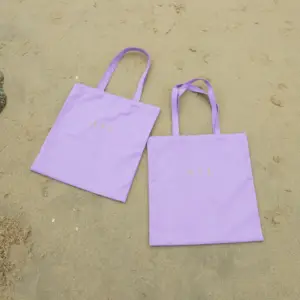 Eco-Friendly Muslin Pouch Canvas Drawstring Bag Custom Logo Printed Cotton Canvas Dust Bag Handbag Cover Dust Bag