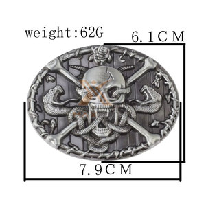Fabriqué au Pakistan, boucles en fer de cérémonie écologiques et durables avec couleurs et logo personnalisés, haute qualité, usage professionnel - Product Image 5