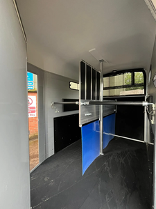 Remolque para Ganado, Nuevo, Mini, Capacidad de 3500 kg, para Caballos/Ganado/Cabras/Ovejas, Todos los Tamaños Disponibles, Remolque para Caballos en Venta - Product Image 4
