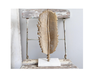 Artículo de decoración de latón de alta calidad, símbolo de música, artesanías espetuculares, soporte de mármol, proveedor mayorista - Product Image 3