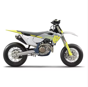 Course de moto tout-terrain 450 2024 - Product Image 1