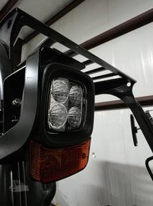 (GN) Envío Rápido, Montacargas con Neumáticos Neumáticos FD35F 2025 - Product Image 6