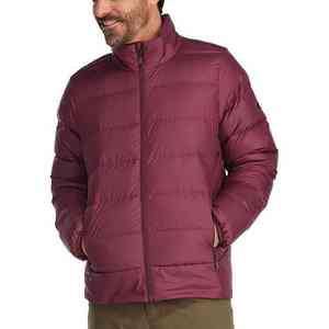 Chaqueta acolchada para exteriores con relleno térmico suave, costuras duraderas y rendimiento confiable en climas fríos. - Product Image 6
