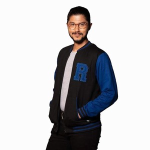 Blouson bombardier de baseball en laine haut de gamme pour hommes Design personnalisé Logo de broderie de haute qualité Motif de rue principale style Letterman d'hiver - Product Image 2