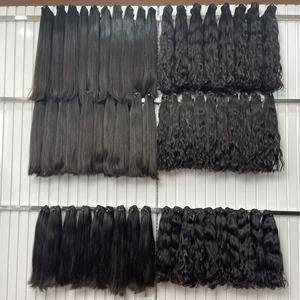 เครื่องต่อผมทอแบบคู่มัดผมคนเวียดนาม - Product Image 5