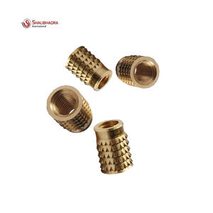 น็อตหัวกลมทองเหลืองแบบหลายหัวน็อตชุบสังกะสีขัดเงาสินค้าใหม่จากอินเดีย - Product Image 1