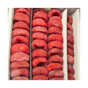 Dattes séchées, fruits séchés naturels, matériau idéal pour les collations et la pâtisserie, qualité supérieure produite au Vietnam - Product Image 1