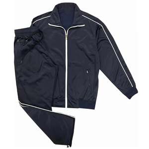 Conjunto de Dos Piezas de Sudadera con Capucha de Forro Polar Estampado Personalizado, Transpirable, Estilo Deportivo, Informal, para Otoño e Invierno - Product Image 6