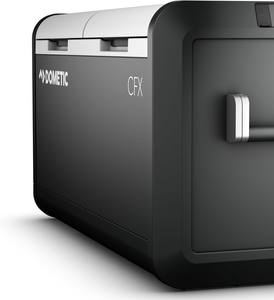 100% Authentique Dometiic CFX3 95DZ Double Zone Alimenté 12 Volt Refroidisseur, 94L - Product Image 5