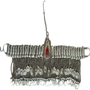 Joyería afgana de boda hecha profesionalmente para uso nupcial Último 2025 Todos los colores están disponibles con los últimos diseños - Product Image 3