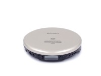 CD personal Discman Reproductor de CD/MP3