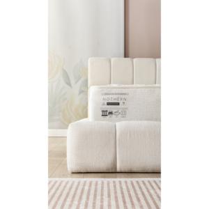 Colchón de Muelles Hipoalergénico de Alta Calidad, Diseño Moderno, 30 cm de Grosor, 10 Años de Garantía, para Hogar, Muebles y Hospitales - Product Image 3