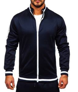 Chándal para hombre de buena calidad, ropa deportiva, chándales informales para hombre, ropa deportiva de manga larga para exteriores, chándal transpirable para hombre - Product Image 3