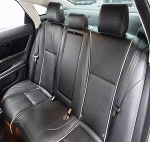 Usado 2019 Jaguar XJ Supercharged 4dr Sedan 8cyl - Product Image 4