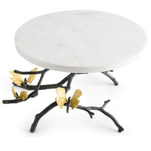 Soportes decorativos para tartas de cumpleaños y decoración del hogar, mesas de postres, mesas de tartas, soportes de Metal para Tartas de bodas - Product Image 6