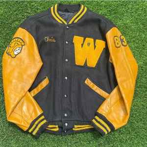 Nouvelle veste à bulles élégante pour hommes veste à bulles respirante personnalisée pour hommes veste à bulles surdimensionnée pour hommes - Product Image 3