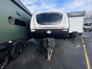 Nuevo F-o-r-e-s-t R-i-v-e-r Wildwood F-s-x 269VCX 2025 - Product Image 4