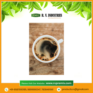 เฟนโซ แฟคทอรี่ ไดเร็ค พรีเมียม กาแฟเฮเซลนัทสำเร็จรูป 3-in-1 รสชาติกลมกล่อม คั่วอิตาเลียน บดจากเมล็ดอาราบิก้า มีคาเฟอีน - Product Image 5