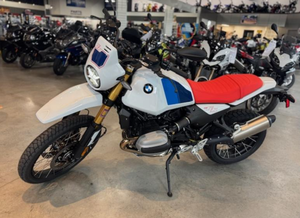 2026 La mejor motocicleta comercial en subasta R1200 GS 1.170 cc 109 CV 7.000 rpm Lista para enviar - Product Image 2