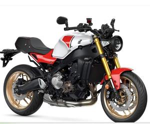 2025 Lo último en mejores ventas Nueva y original XSR900 motocicleta estándar deportiva de alto rendimiento - Product Image 5