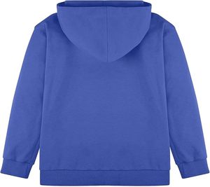Sudadera Infantil Moderna de Otoño con Tela Ligera y Cálida 100% Poliéster, Impresión Personalizada para un Fácil Movimiento y Comodidad Diaria - Product Image 3